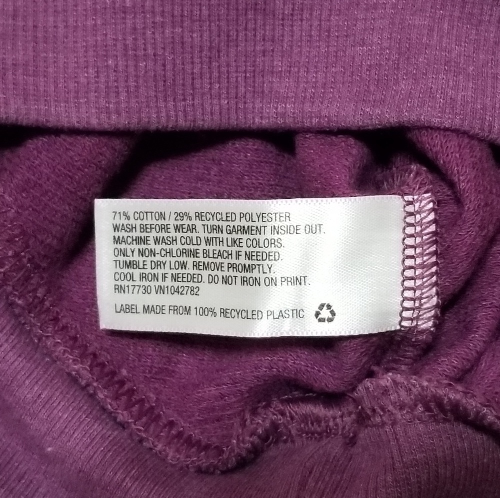 CAT & JACK Baby Halloween Pullover Sweatsh… - Picture 6 of 6